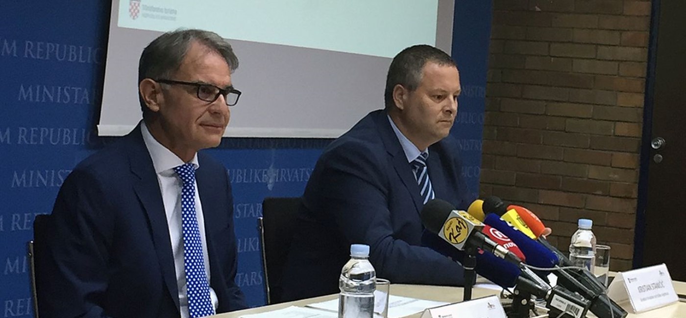 Rekordni turistički rezultati u osam mjeseci. Prihod će premašiti lanjskih 10 milijardi eura